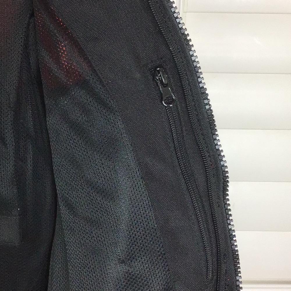 Fly Racing Jacket Size L - Picture 10 of 11